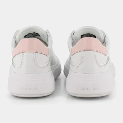CALVIN KLEIN Sneakers^Hw0Hw009190K8 Camden W 3L White - Sneakers Bianco