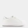 CALVIN KLEIN Sneakers^Hw0Hw01517Ybr Sneakers Bianco