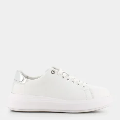 CALVIN KLEIN Sneakers^Hw0Hw01517Ybr Sneakers Bianco