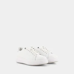 CALVIN KLEIN Sneakers^Hw0Hw01517Ybr Sneakers Bianco