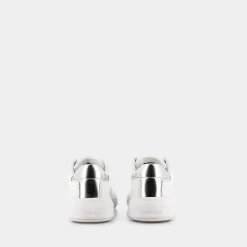CALVIN KLEIN Sneakers^Hw0Hw01517Ybr Sneakers Bianco