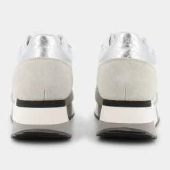 SHEEN Sneakers^Hz-E21D-01 Grigio Sneakers Bianco