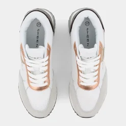 SHEEN Sneakers^Hz-E21D-01 Multi Fantasia - Sneakers Blu