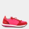 YOUSM Sneakers^Hz-E23D-04 Sneakers Rosso