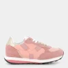 YOUSM Sneakers^Hz-E22D-01 Sneakers Rosa