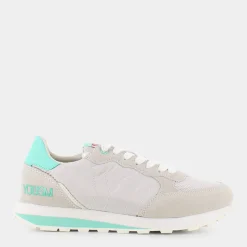 YOUSM Sneakers^Hz-E23D-04 Sneakers Grigio