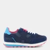 YOUSM Sneakers^Hz-E22D-01 Sneakers Blu