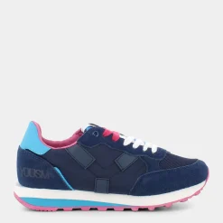 YOUSM Sneakers^Hz-E22D-01 Sneakers Blu