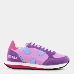YOUSM Sneakers^Hz-E23D-03 Sneakers Lilla