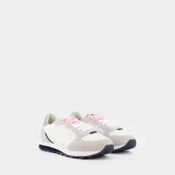 YOUSM Sneakers^Hz-E23D-04 Sneakers Bianco