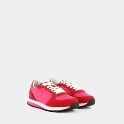 YOUSM Sneakers^Hz-E23D-04 Sneakers Rosso