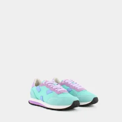 YOUSM Sneakers^Hz-E23D-03 Sneakers Verde