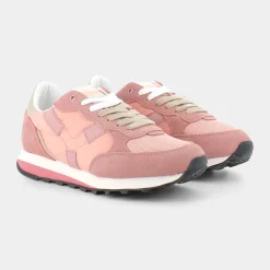 YOUSM Sneakers^Hz-E22D-01 Sneakers Rosa
