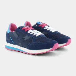 YOUSM Sneakers^Hz-E22D-01 Sneakers Blu
