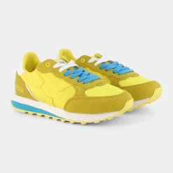 YOUSM Sneakers^Hz-E22D-01 Sneakers Giallo