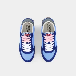 YOUSM Sneakers^Hz-E23D-04 Sneakers Blu