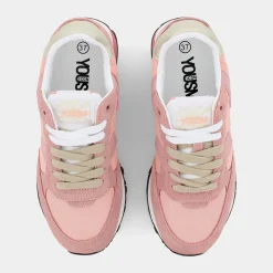 YOUSM Sneakers^Hz-E22D-01 Sneakers Rosa