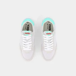 YOUSM Sneakers^Hz-E23D-04 Sneakers Grigio