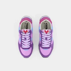 YOUSM Sneakers^Hz-E23D-03 Sneakers Lilla