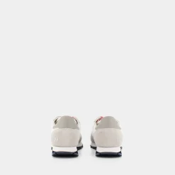 YOUSM Sneakers^Hz-E23D-04 Sneakers Bianco