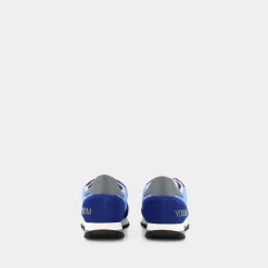 YOUSM Sneakers^Hz-E23D-04 Sneakers Blu