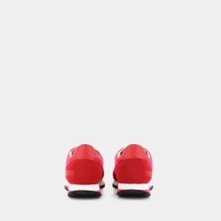 YOUSM Sneakers^Hz-E23D-04 Sneakers Rosso