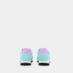 YOUSM Sneakers^Hz-E23D-03 Sneakers Verde