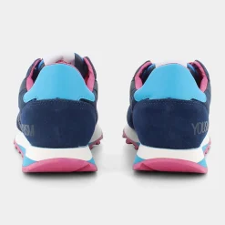 YOUSM Sneakers^Hz-E22D-01 Sneakers Blu