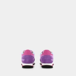 YOUSM Sneakers^Hz-E23D-03 Sneakers Lilla