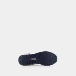 YOUSM Sneakers^Hz-E23D-04 Sneakers Bianco