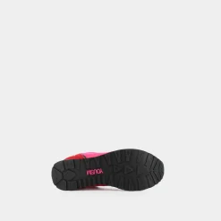 YOUSM Sneakers^Hz-E23D-04 Sneakers Rosso