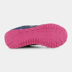 YOUSM Sneakers^Hz-E22D-01 Sneakers Blu