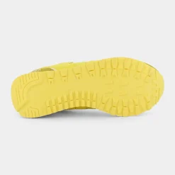 YOUSM Sneakers^Hz-E22D-01 Sneakers Giallo