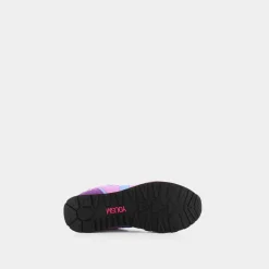 YOUSM Sneakers^Hz-E23D-03 Sneakers Lilla