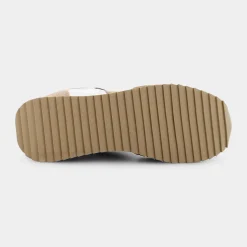SHEEN Sneakers^Hz-E21D-01 Sneakers Beige
