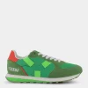 YOUSM Sneakers^Hz-E22U-02 Fluo - Sneakers Verde