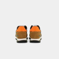 YOUSM Sneakers^Hz-E22U-02 Oliva - Sneakers Verde