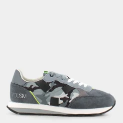 YOUSM Sneakers^Hz-E23U-04 Sneakers Grigio