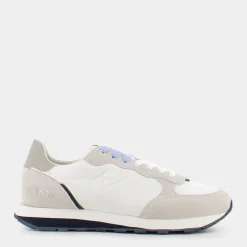 YOUSM Sneakers^Hz-E23U-03 Sneakers Bianco