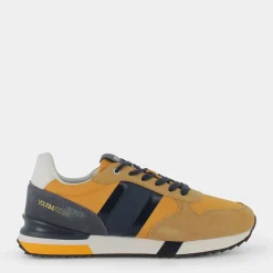 YOUSM Sneakers^Hz-E21U-01 Sneakers Giallo