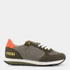 YOUSM Sneakers^Hz-E23U-03 Sneakers Verde