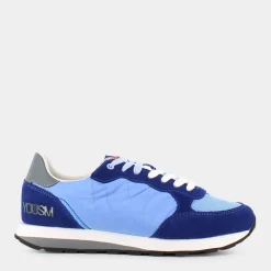 YOUSM Sneakers^Hz-E23U-03 Sneakers Blu