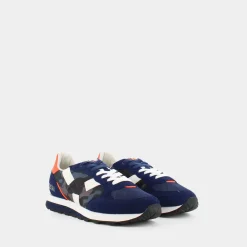 YOUSM Sneakers^Hz-E23U-04 Sneakers Blu