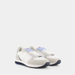 YOUSM Sneakers^Hz-E23U-03 Sneakers Bianco
