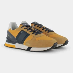 YOUSM Sneakers^Hz-E21U-01 Sneakers Giallo
