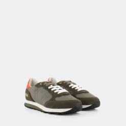 YOUSM Sneakers^Hz-E23U-03 Sneakers Verde