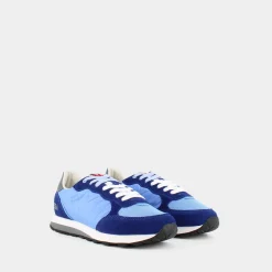 YOUSM Sneakers^Hz-E23U-03 Sneakers Blu