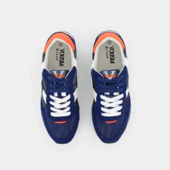 YOUSM Sneakers^Hz-E23U-04 Sneakers Blu