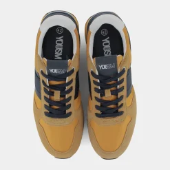 YOUSM Sneakers^Hz-E21U-01 Sneakers Giallo