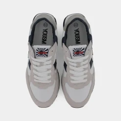 YOUSM Sneakers^Hz-E22U-02 Sneakers Bianco